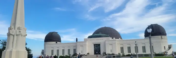 Kalifornia - Złote Wybrzeże i Parki Narodowe