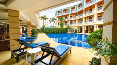 KALIM RESORT