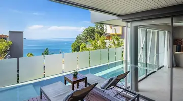 KALIMA RESORT AND SPA PHUKET- autohide noprices