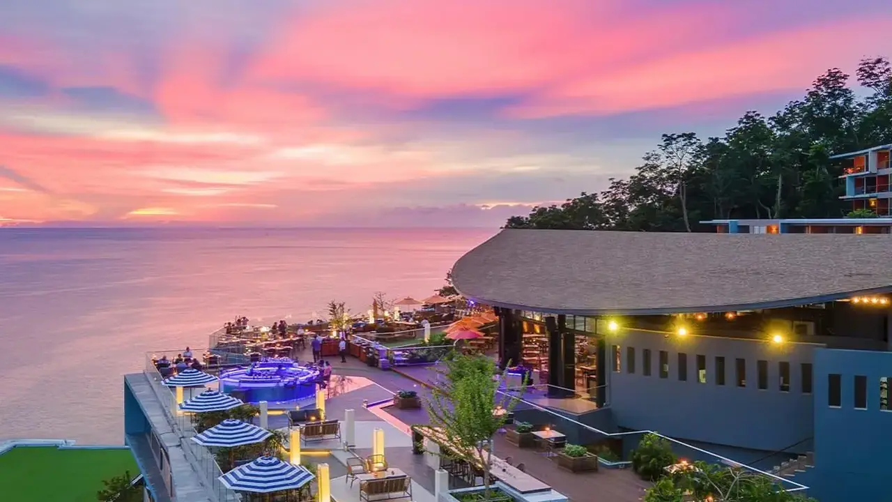 KALIMA RESORT AND SPA PHUKET- autohide noprices