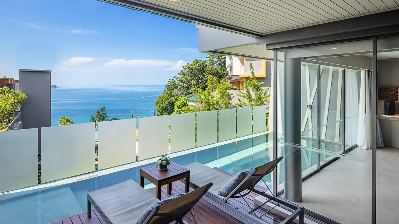 KALIMA RESORT AND SPA PHUKET- autohide noprices