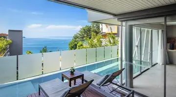 KALIMA RESORT AND SPA PHUKET- autohide noprices