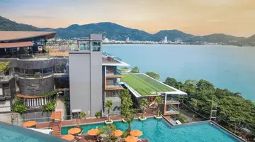 KALIMA RESORT AND SPA PHUKET- autohide noprices