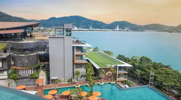 KALIMA RESORT AND SPA PHUKET- autohide noprices
