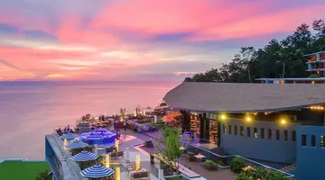 Kalima Resort and Spa Phuket
