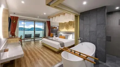 Kalima Resort and Spa Phuket