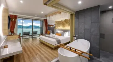Kalima Resort and Spa Phuket