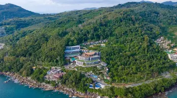 KALIMA RESORT AND SPA PHUKET
