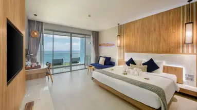 Kalima Resort & Spa Phuket