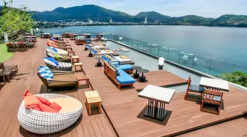 Kalima Resort & Spa Phuket