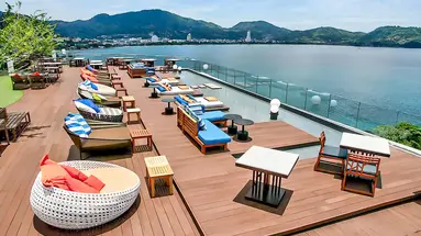 Kalima Resort & Spa Phuket