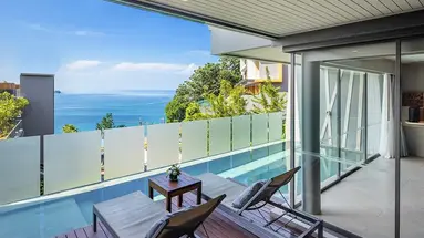 Kalima Resort & Spa Phuket