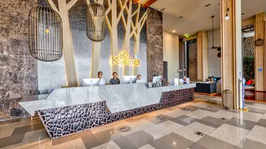 Kalima Resort & Spa Phuket