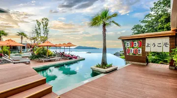 Kalima Resort & Spa Phuket