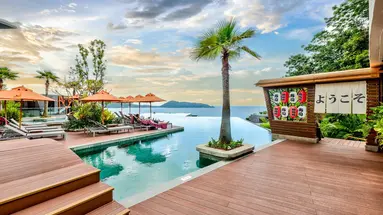Kalima Resort & Spa Phuket