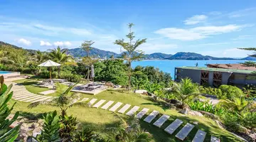 Kalima Resort & Spa Phuket