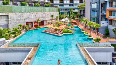 Kalima Resort & Spa Phuket
