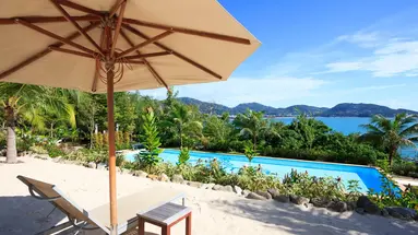 Kalima Resort & Spa Phuket