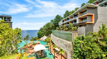 Kalima Resort & Spa Phuket