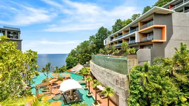Kalima Resort & Spa Phuket