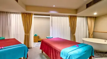 Kalima Resort & Spa Phuket