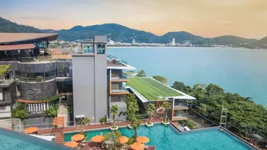 Kalima Resort & Spa Phuket