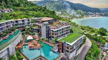 Kalima Resort & Spa Phuket