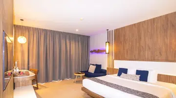 Kalima Resort & Spa Phuket