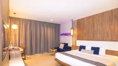 Kalima Resort & Spa Phuket
