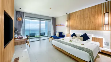 Kalima Resort & Spa Phuket