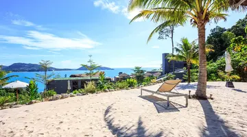 Kalima Resort & Spa Phuket