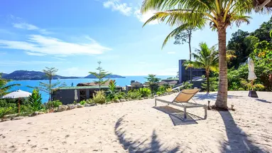 Kalima Resort & Spa Phuket