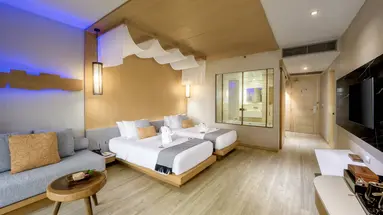 Kalima Resort & Spa Phuket
