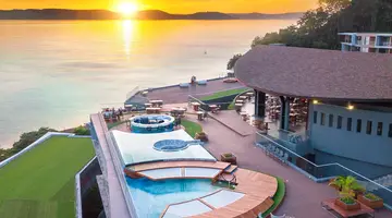 Kalima Resort & Spa Phuket