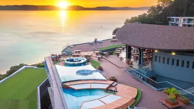 Kalima Resort & Spa Phuket