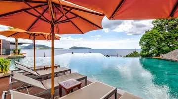 Kalima Resort & Spa Phuket