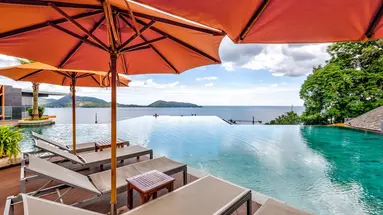 Kalima Resort & Spa Phuket