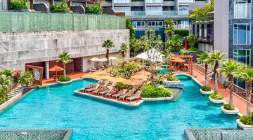 Kalima Resort & Spa Phuket