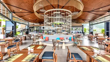 Kalima Resort & Spa Phuket