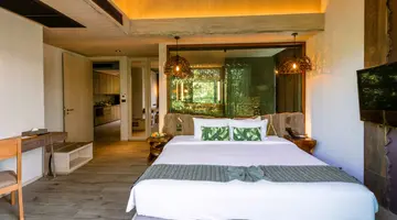 KALIMA RESORT & VILLAS KHAO LAK