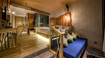 KALIMA RESORT & VILLAS KHAO LAK