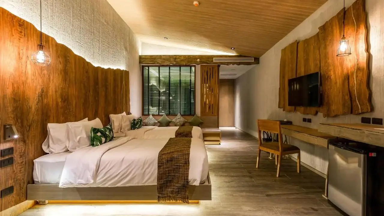 Kalima Resort & Villas Khao Lak