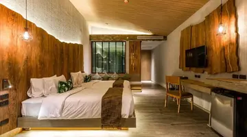 Kalima Resort & Villas Khao Lak