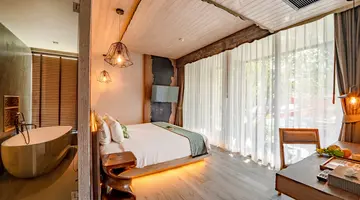 KALIMA RESORT & VILLAS KHAO LAK