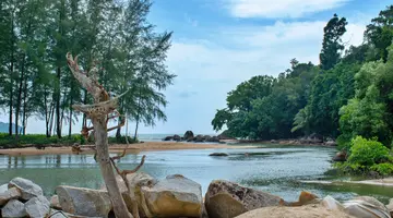 KALIMA RESORT & VILLAS KHAO LAK
