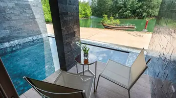 KALIMA RESORT & VILLAS KHAO LAK