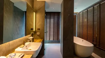 KALIMA RESORT & VILLAS KHAO LAK