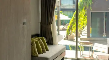 KALIMA RESORT & VILLAS KHAO LAK