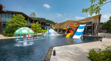 KALIMA RESORT & VILLAS KHAO LAK