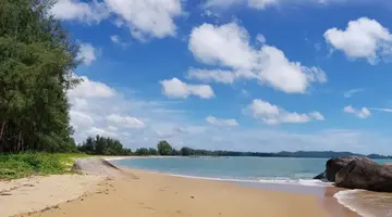 KALIMA RESORT & VILLAS KHAO LAK